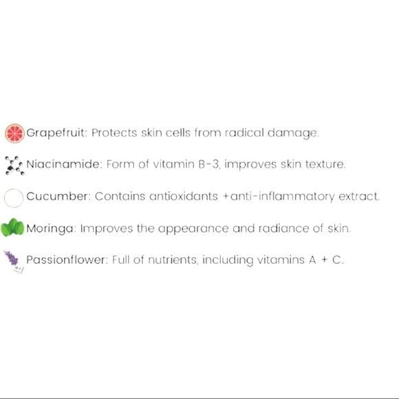 VIKE BEAUTY
Makeup Melt - Picture 3 of 3